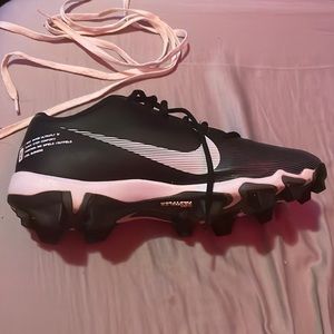 Worn once got a new pair and never wore them again